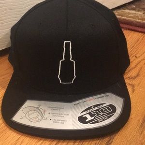 Amaro Montenegro Flat Brim Hat